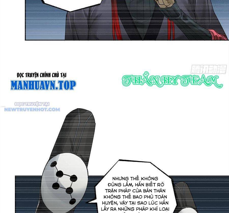 Truyền Võ Chap 340 - Next Chap 341