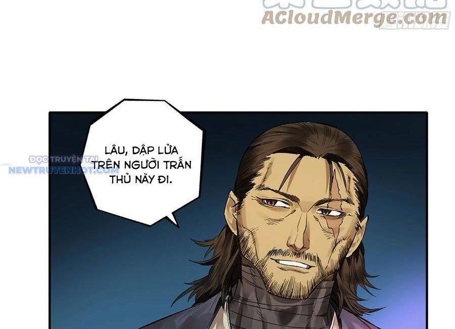 Truyền Võ Chap 340 - Next Chap 341
