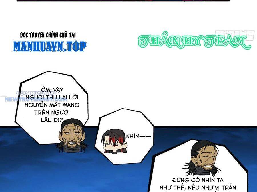 Truyền Võ Chap 340 - Next Chap 341