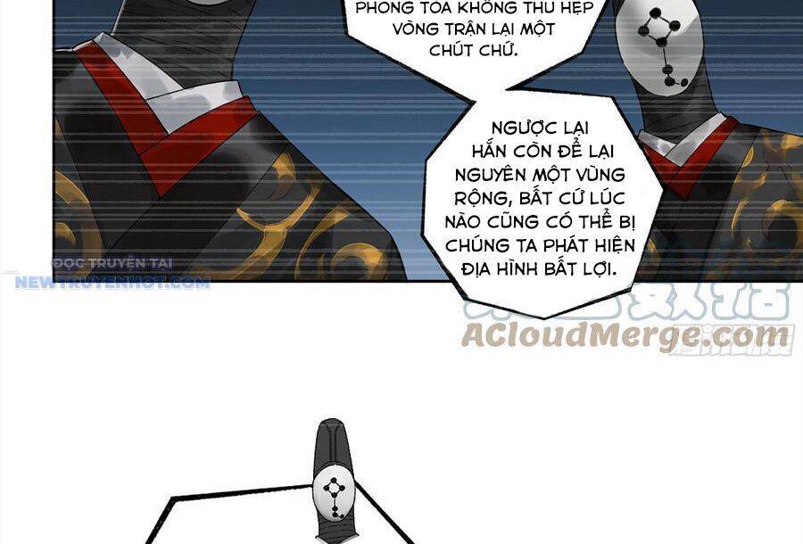 Truyền Võ Chap 340 - Next Chap 341