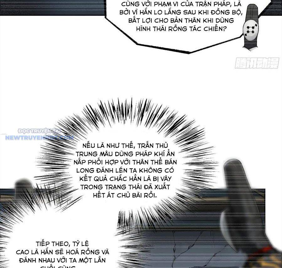 Truyền Võ Chap 340 - Next Chap 341