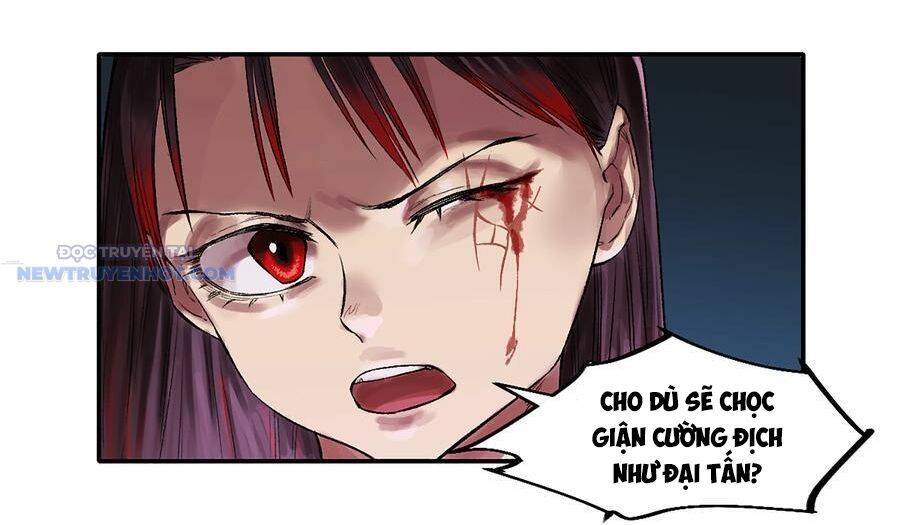 Truyền Võ Chap 341 - Next Chap 342