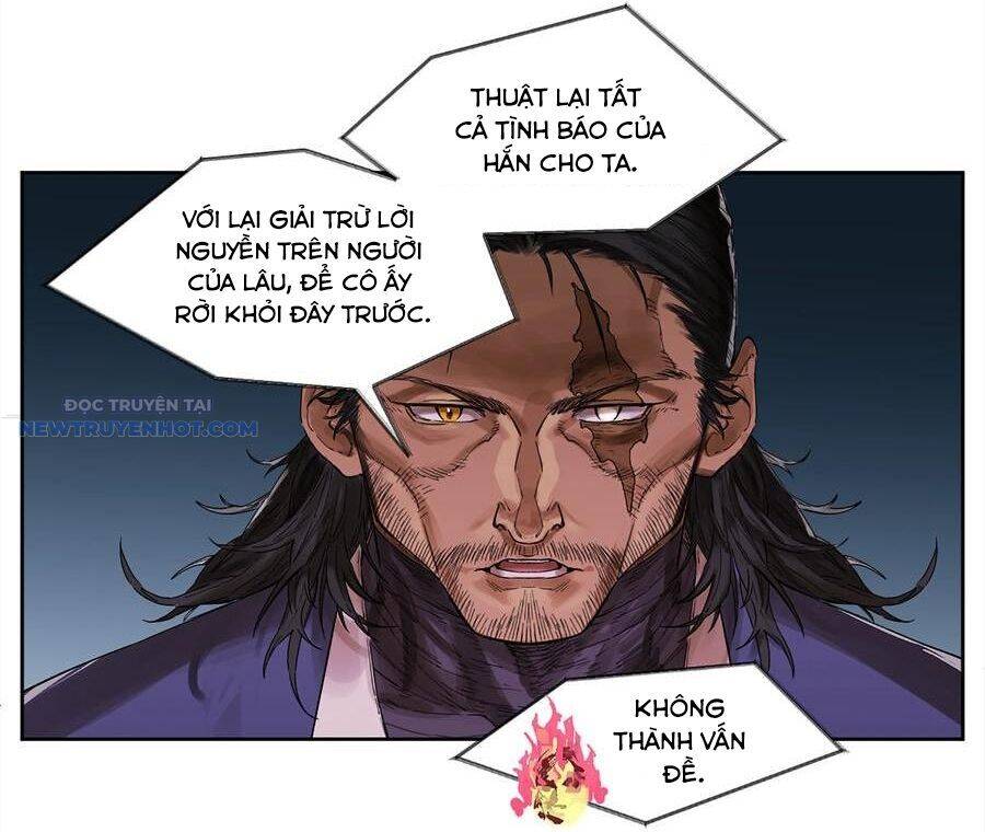 Truyền Võ Chap 341 - Next Chap 342