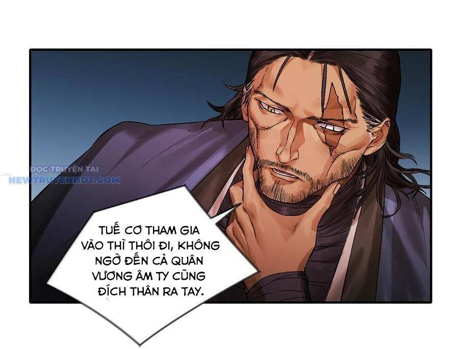 Truyền Võ Chap 341 - Next Chap 342