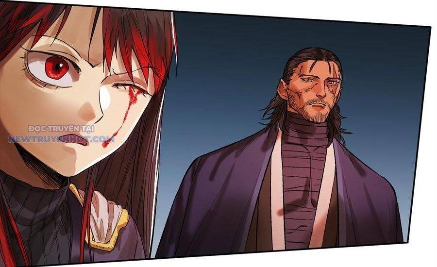 Truyền Võ Chap 341 - Next Chap 342