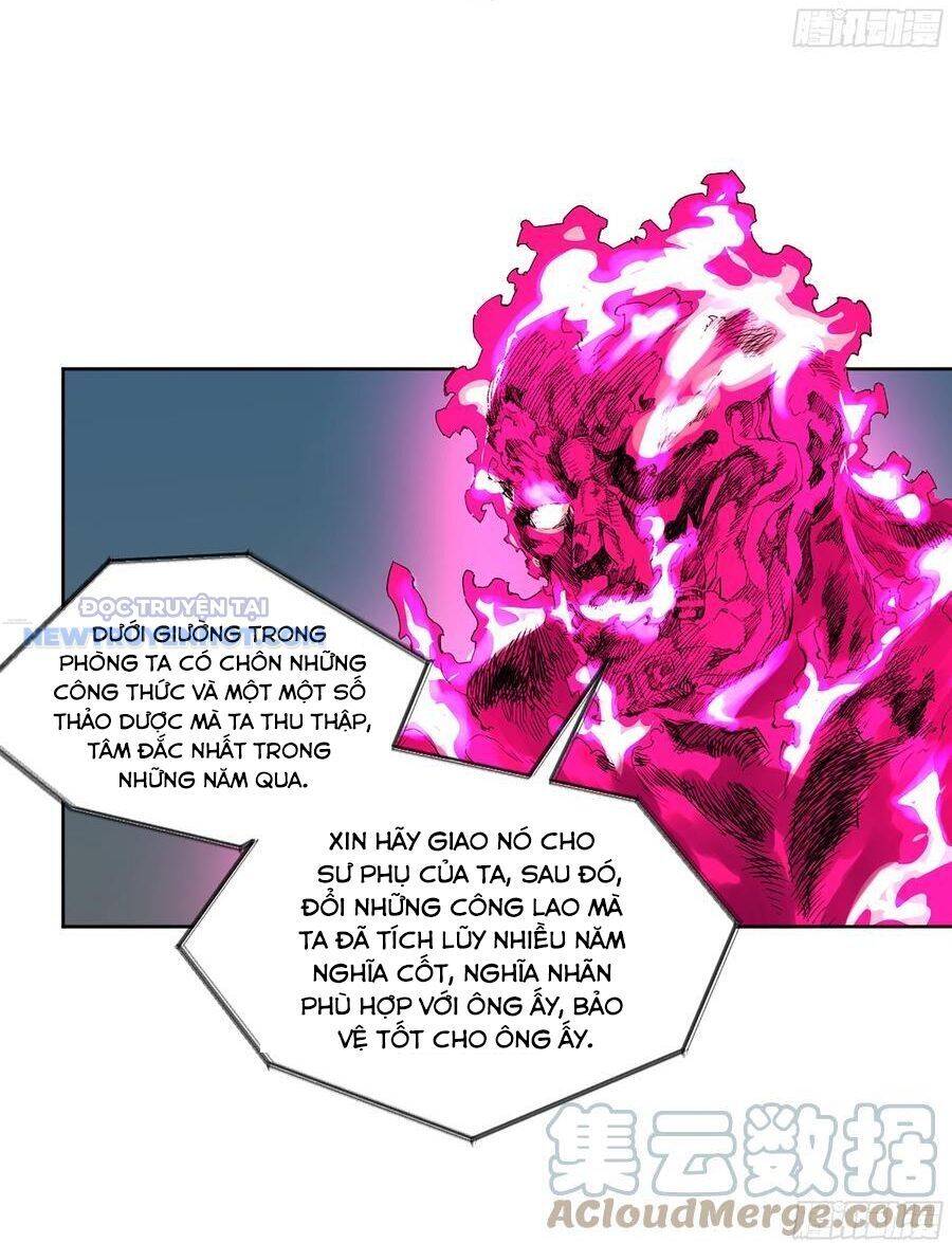 Truyền Võ Chap 341 - Next Chap 342