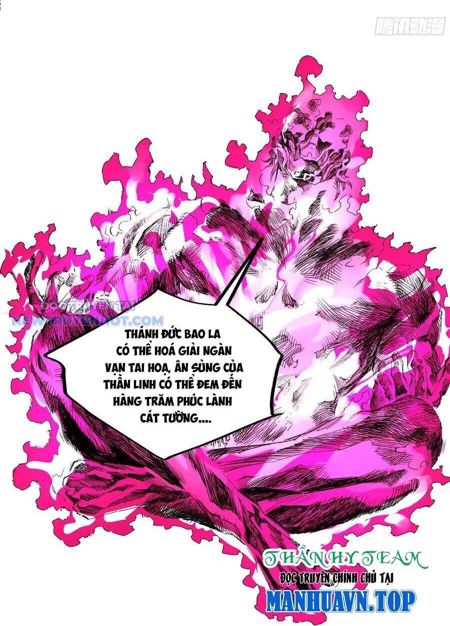 Truyền Võ Chap 341 - Next Chap 342