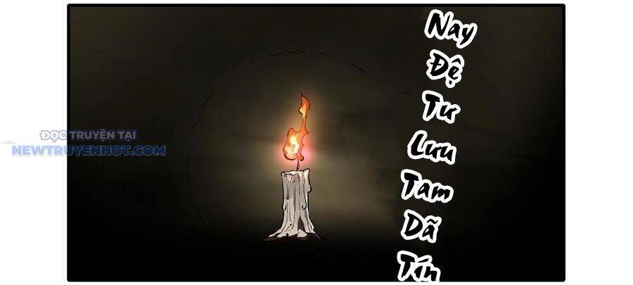 Truyền Võ Chap 341 - Next Chap 342