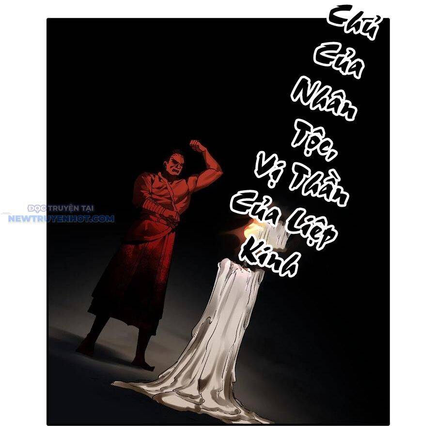 Truyền Võ Chap 341 - Next Chap 342