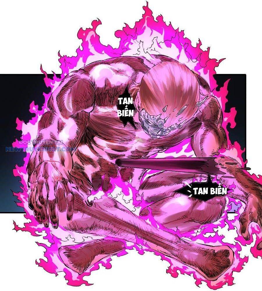 Truyền Võ Chap 341 - Next Chap 342