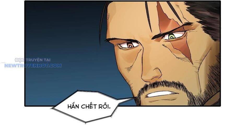 Truyền Võ Chap 341 - Next Chap 342