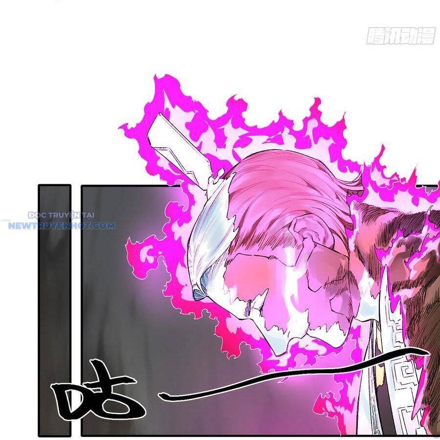 Truyền Võ Chap 341 - Next Chap 342