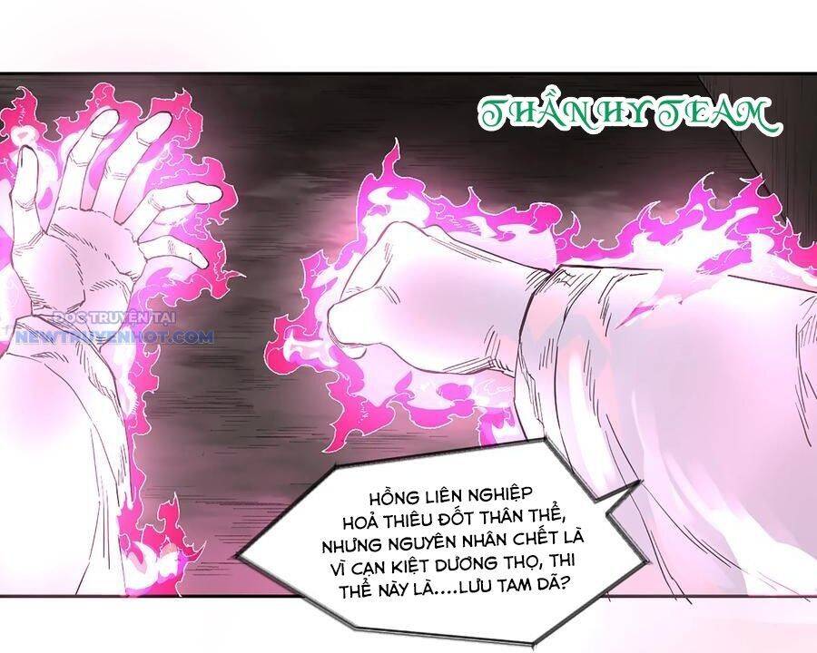 Truyền Võ Chap 341 - Next Chap 342