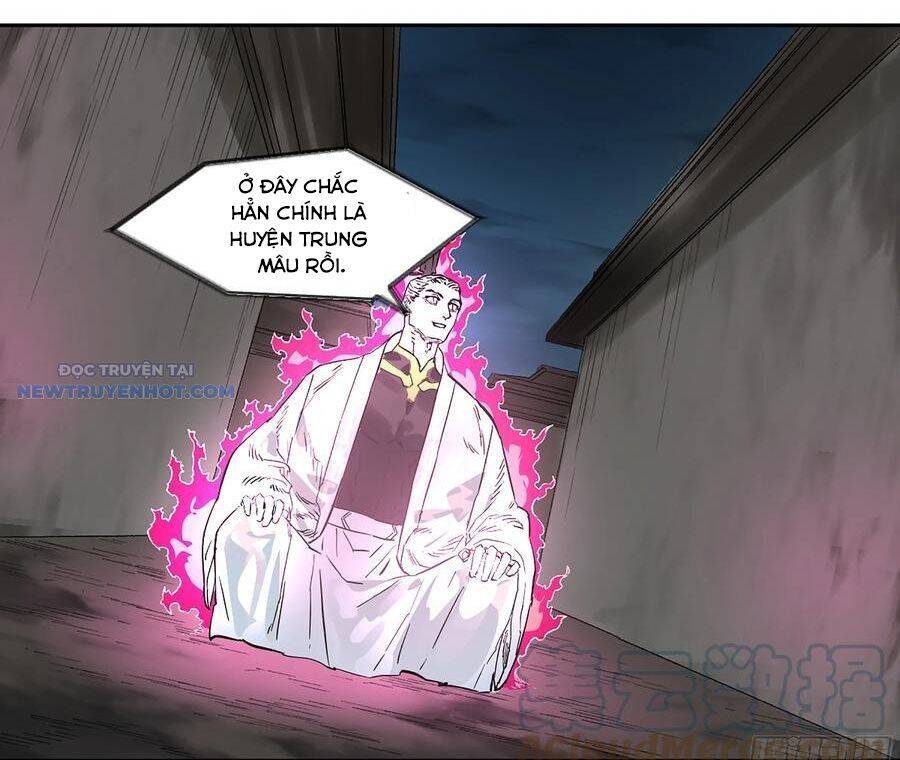 Truyền Võ Chap 341 - Next Chap 342