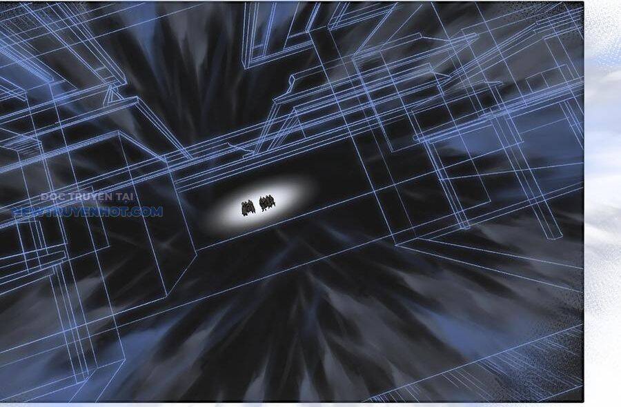 Truyền Võ Chap 341 - Next Chap 342