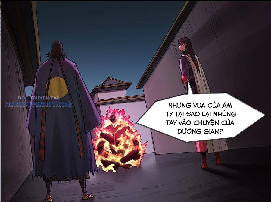 Truyền Võ Chap 341 - Next Chap 342
