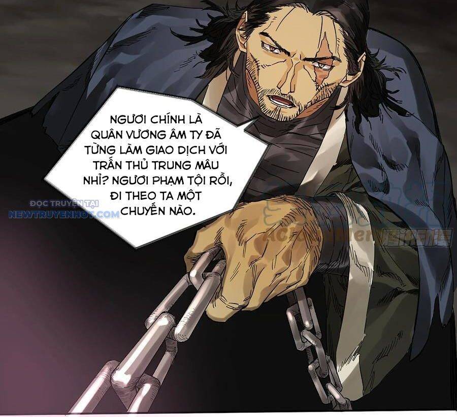 Truyền Võ Chap 341 - Next Chap 342