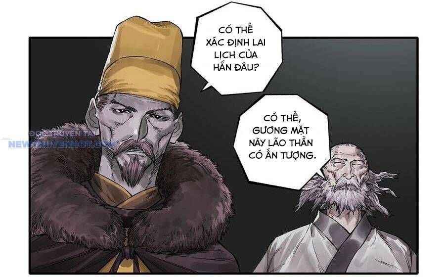 Truyền Võ Chap 342 - Next Chap 343