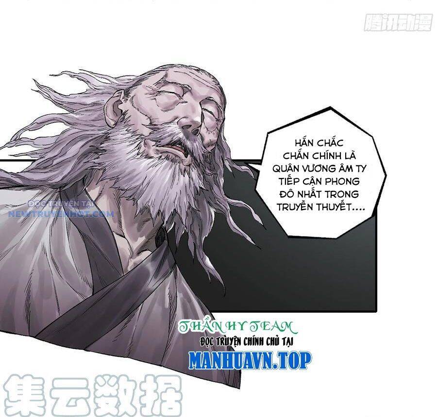Truyền Võ Chap 342 - Next Chap 343
