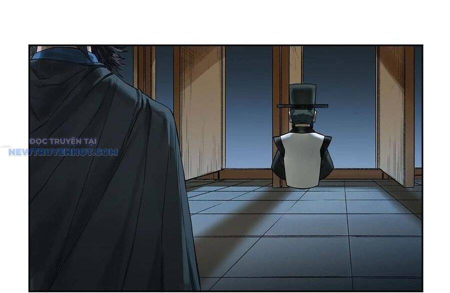 Truyền Võ Chap 342 - Next Chap 343