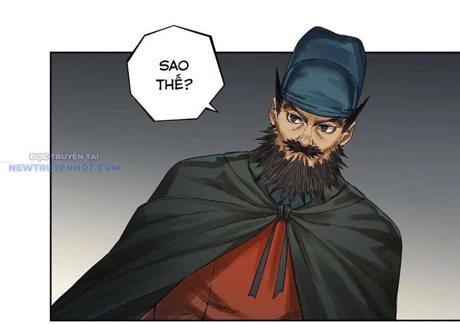 Truyền Võ Chap 342 - Next Chap 343