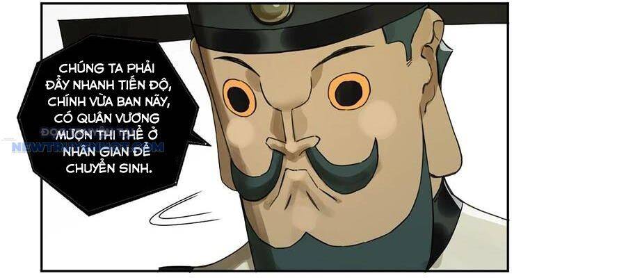 Truyền Võ Chap 342 - Next Chap 343