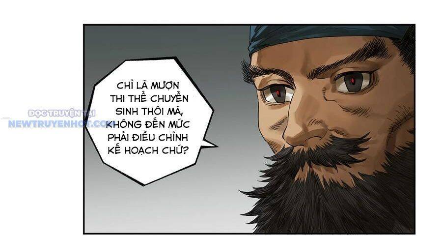 Truyền Võ Chap 342 - Next Chap 343