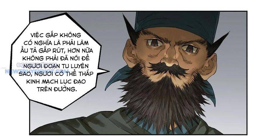 Truyền Võ Chap 342 - Next Chap 343