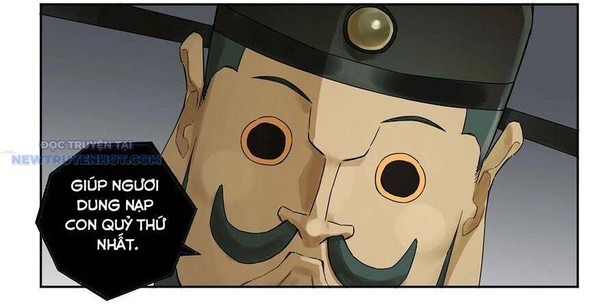 Truyền Võ Chap 342 - Next Chap 343