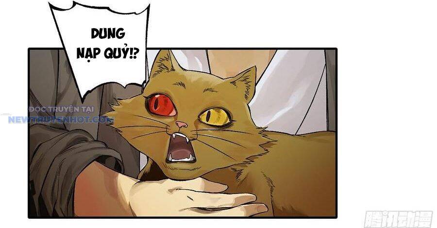 Truyền Võ Chap 342 - Next Chap 343