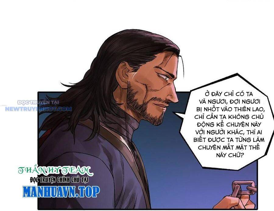 Truyền Võ Chap 342 - Next Chap 343