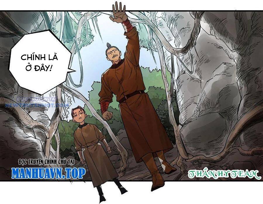 Truyền Võ Chap 342 - Next Chap 343