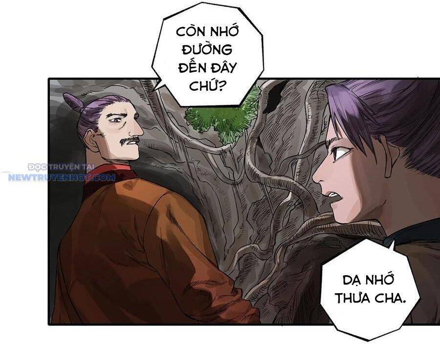 Truyền Võ Chap 342 - Next Chap 343