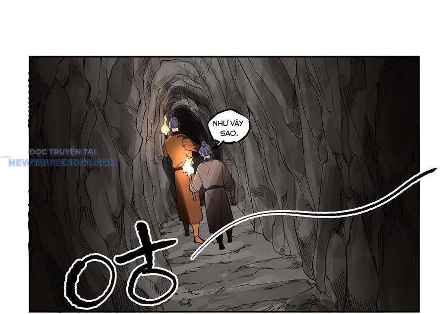 Truyền Võ Chap 342 - Next Chap 343