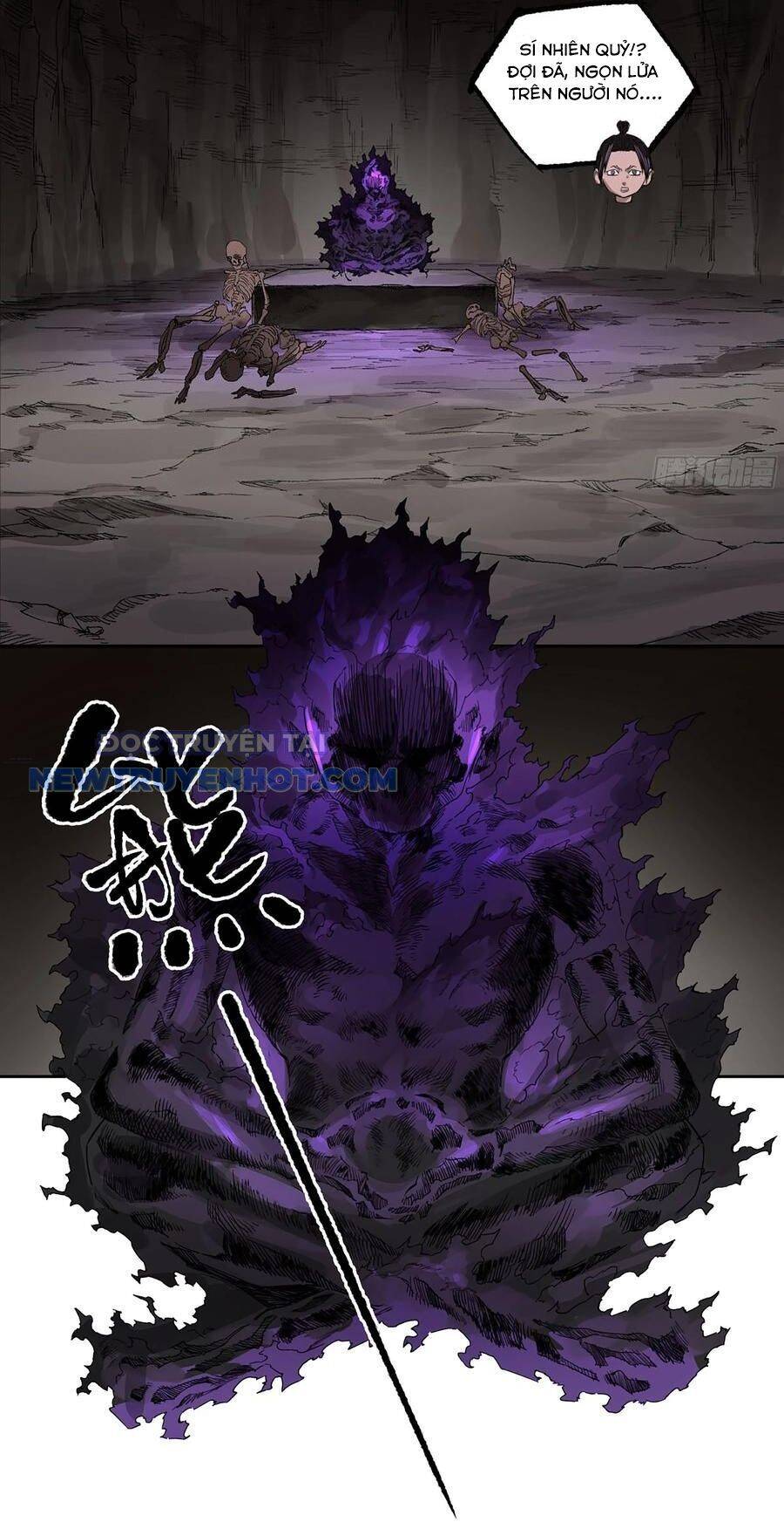 Truyền Võ Chap 342 - Next Chap 343