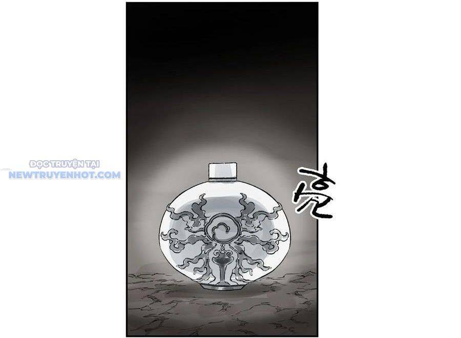 Truyền Võ Chap 342 - Next Chap 343