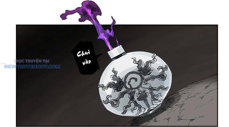 Truyền Võ Chap 342 - Next Chap 343