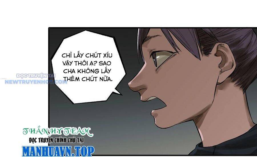 Truyền Võ Chap 342 - Next Chap 343