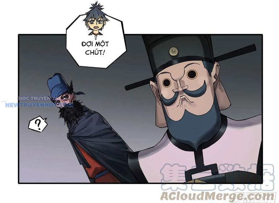 Truyền Võ Chap 343 - Next Chap 344