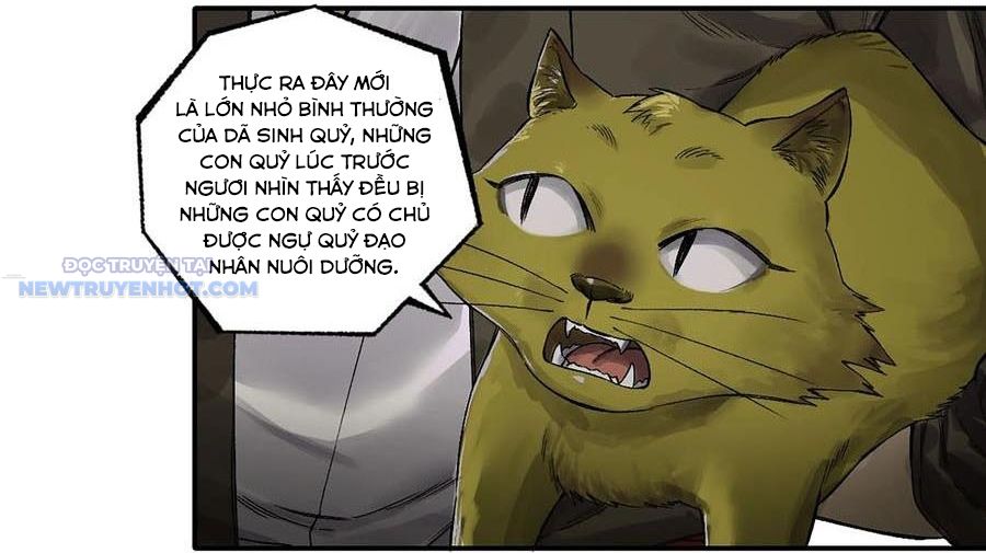 Truyền Võ Chap 343 - Next Chap 344