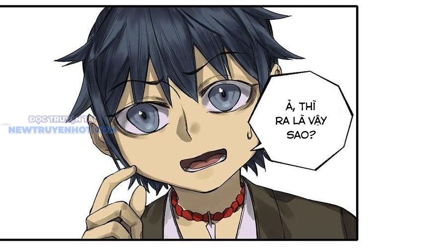 Truyền Võ Chap 343 - Next Chap 344