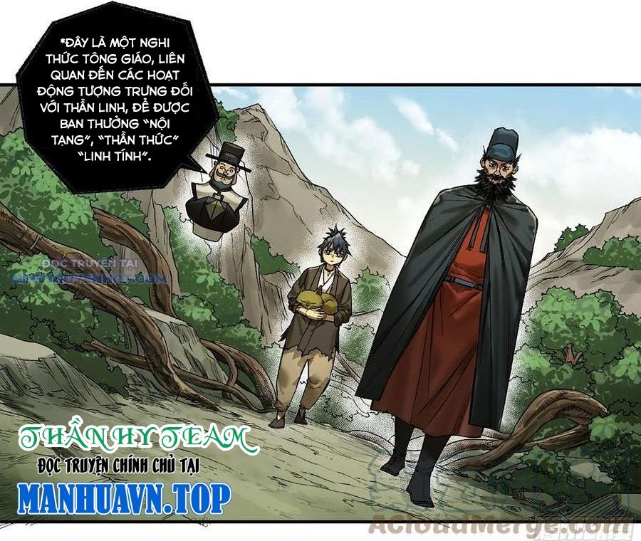 Truyền Võ Chap 343 - Next Chap 344