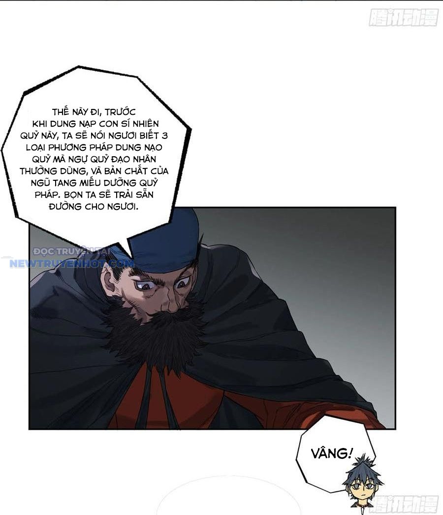 Truyền Võ Chap 343 - Next Chap 344