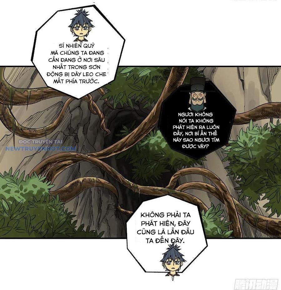 Truyền Võ Chap 343 - Next Chap 344