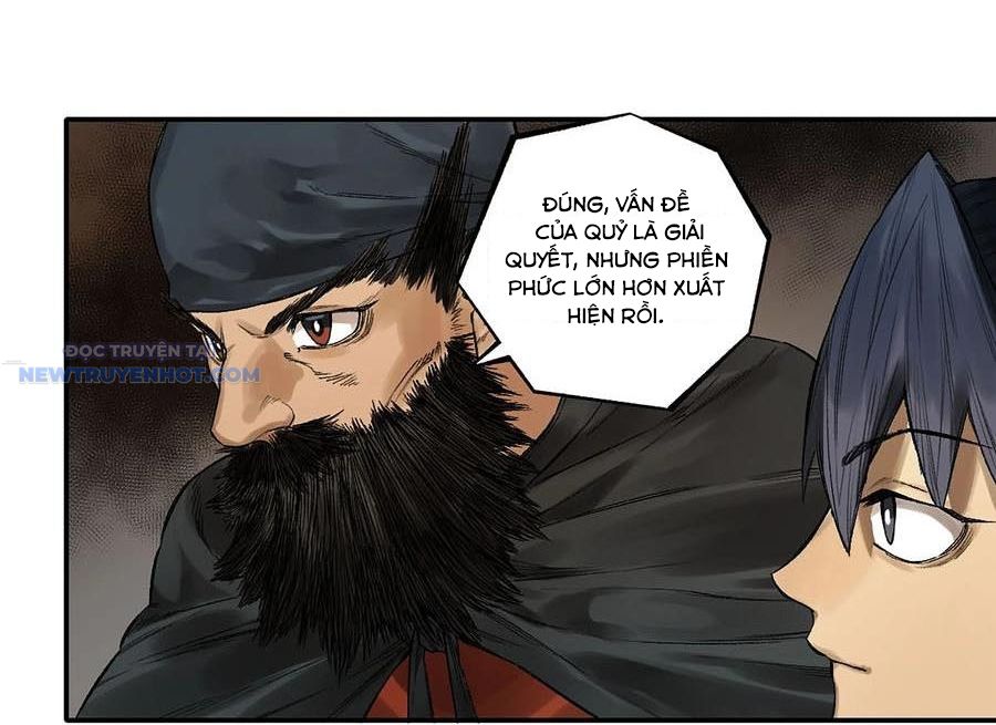 Truyền Võ Chap 343 - Next Chap 344