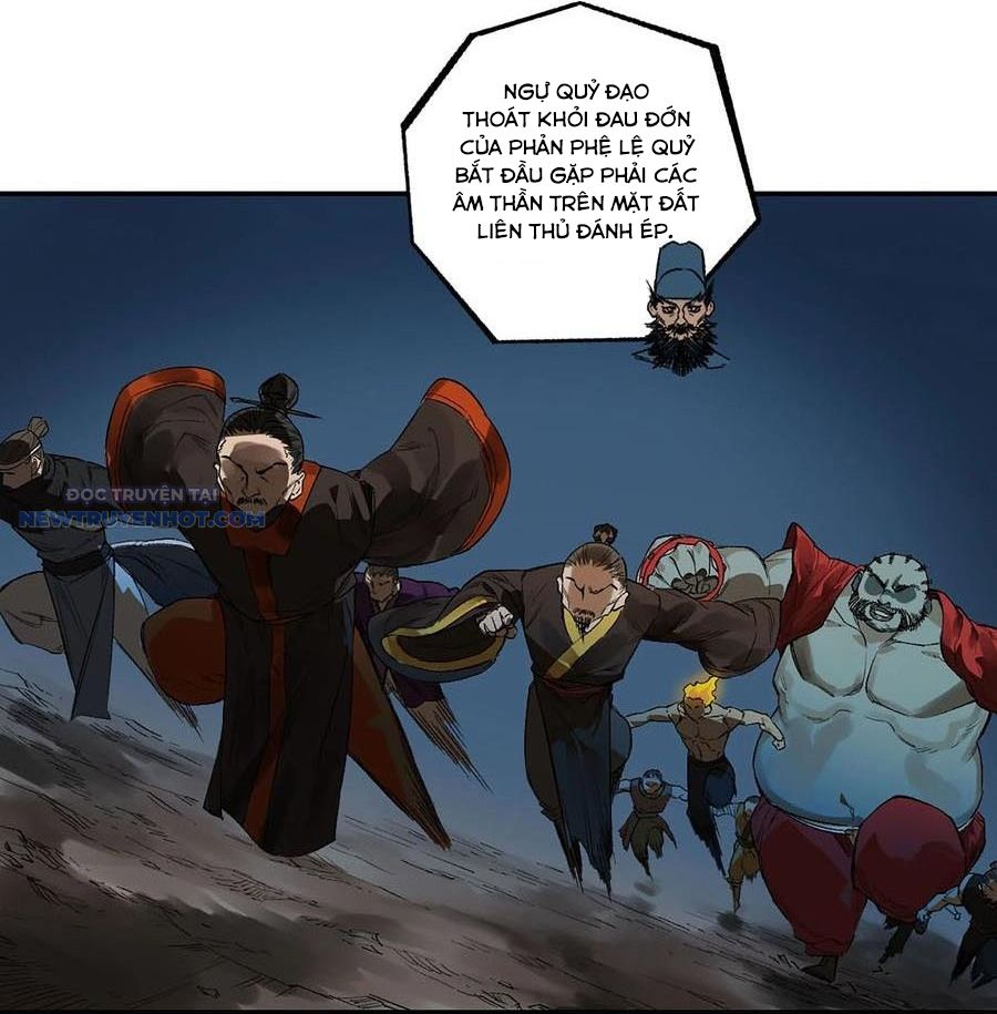 Truyền Võ Chap 343 - Next Chap 344