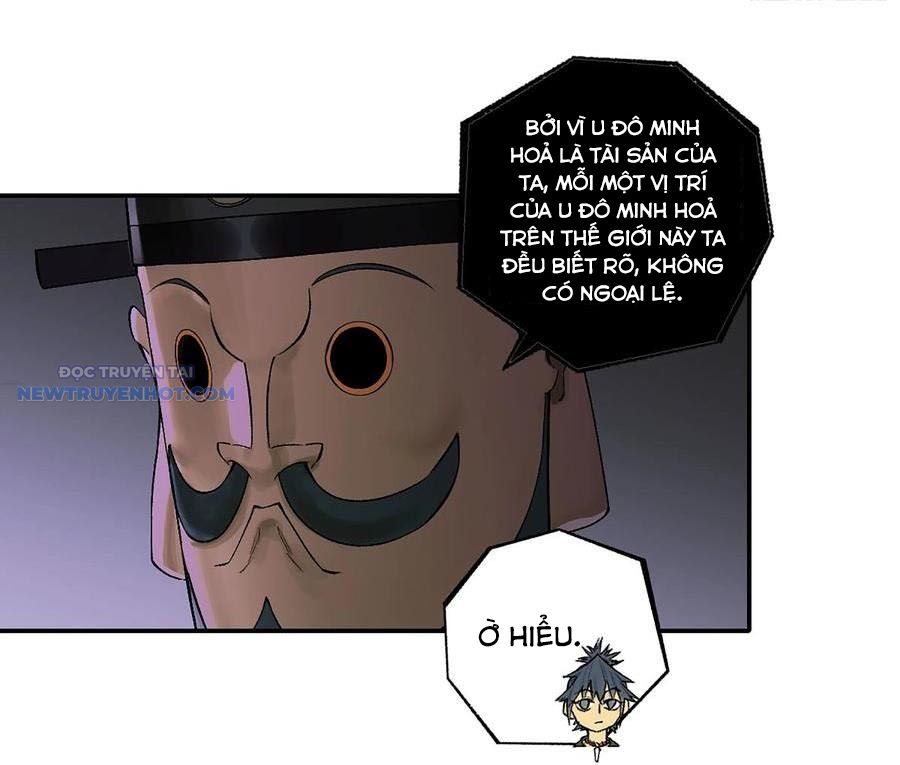 Truyền Võ Chap 343 - Next Chap 344