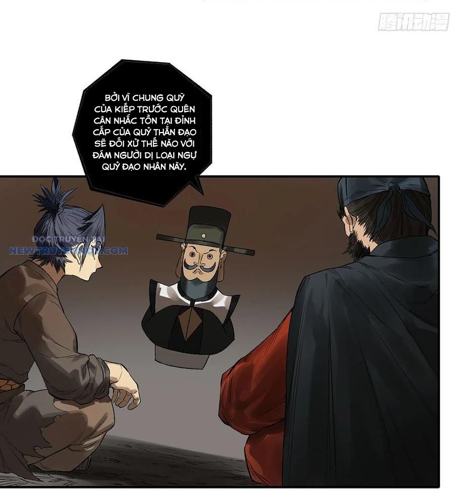 Truyền Võ Chap 343 - Next Chap 344