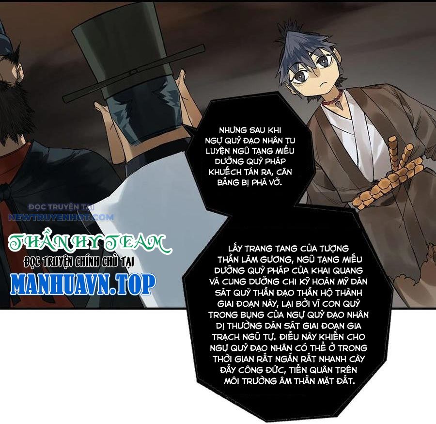 Truyền Võ Chap 343 - Next Chap 344