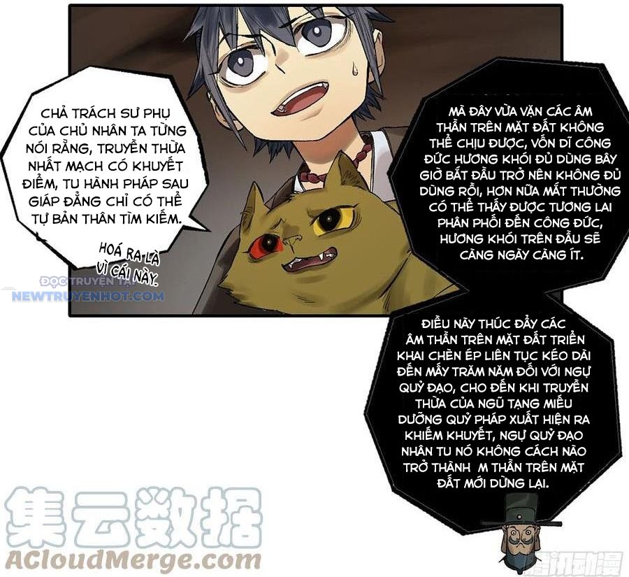 Truyền Võ Chap 343 - Next Chap 344